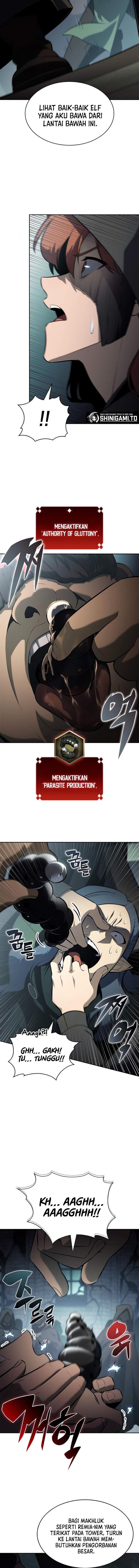 Read Solo Max-Level Newbie (ID) Manga Online