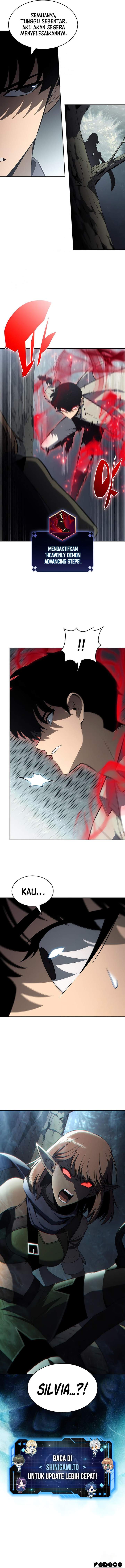 Read Solo Max-Level Newbie (ID) Manga Online