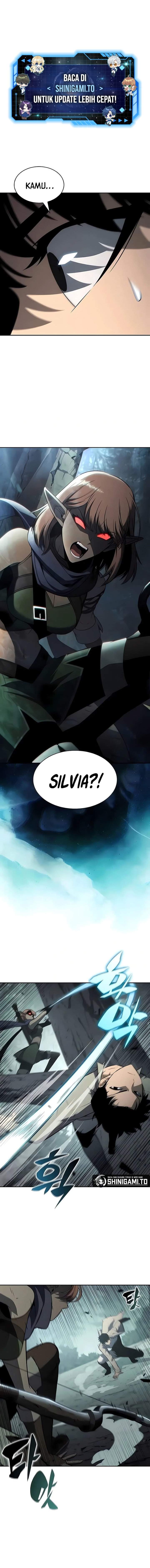 Read Solo Max-Level Newbie (ID) Manga Online