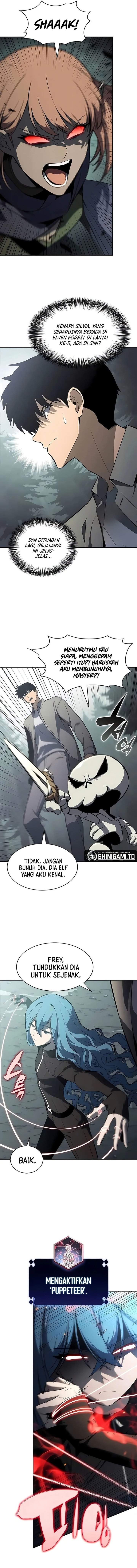 Read Solo Max-Level Newbie (ID) Manga Online