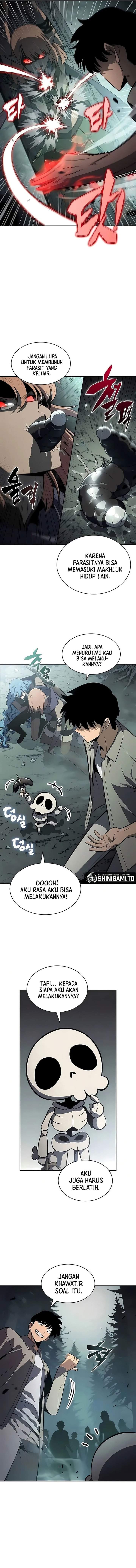 Read Solo Max-Level Newbie (ID) Manga Online