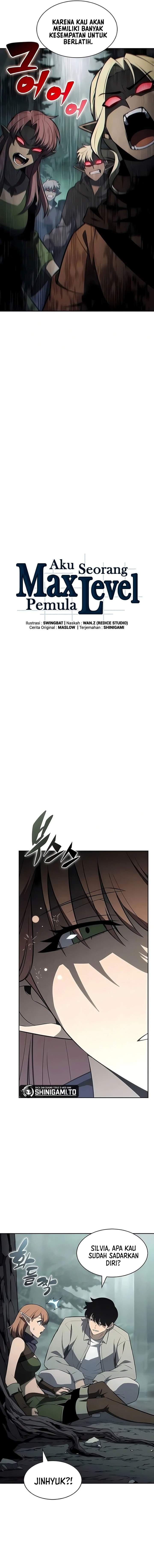 Read Solo Max-Level Newbie (ID) Manga Online