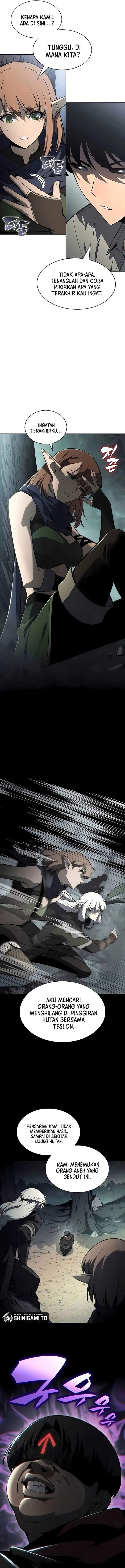 Read Solo Max-Level Newbie (ID) Manga Online