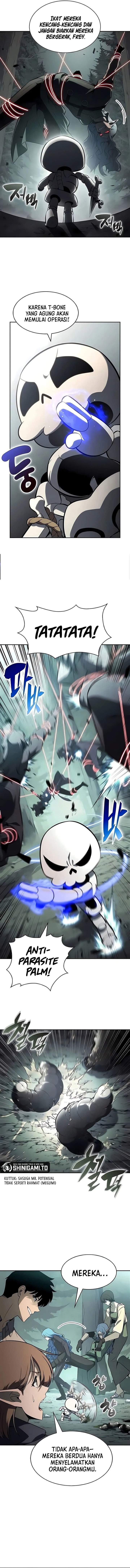 Read Solo Max-Level Newbie (ID) Manga Online