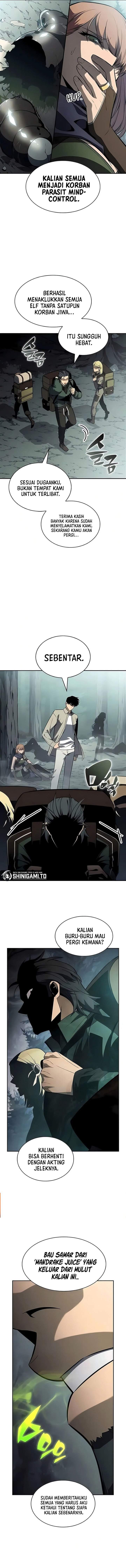 Read Solo Max-Level Newbie (ID) Manga Online