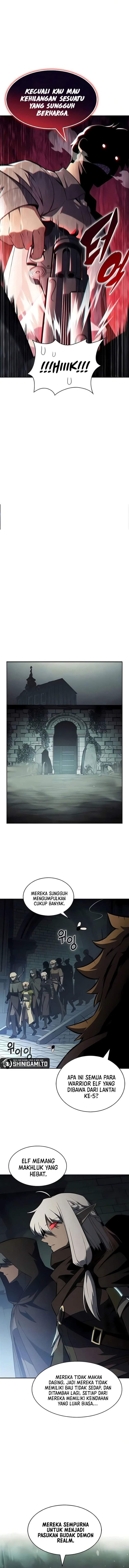 Read Solo Max-Level Newbie (ID) Manga Online