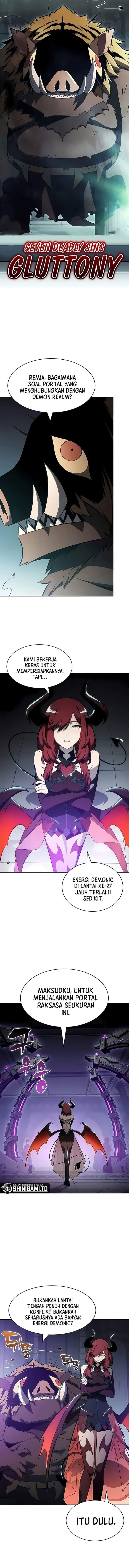 Read Solo Max-Level Newbie (ID) Manga Online