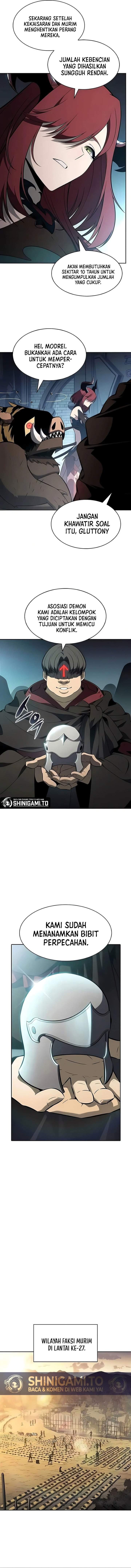 Read Solo Max-Level Newbie (ID) Manga Online