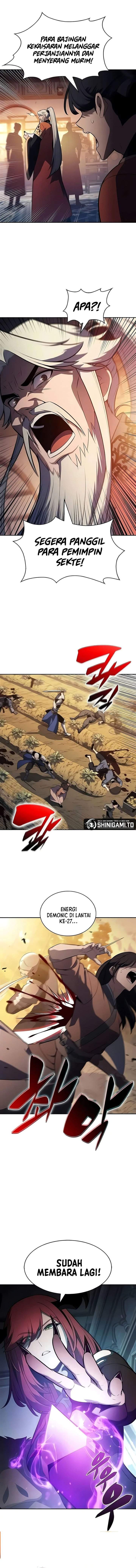 Read Solo Max-Level Newbie (ID) Manga Online