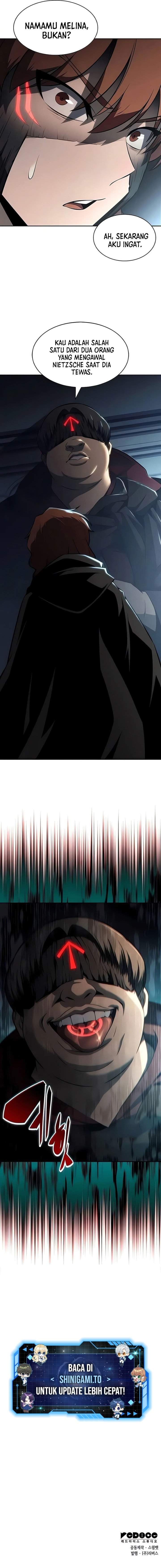 Read Solo Max-Level Newbie (ID) Manga Online