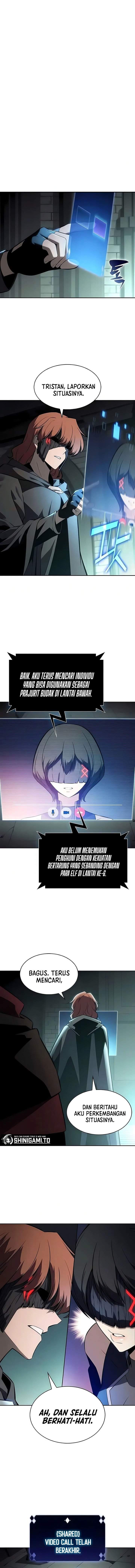 Read Solo Max-Level Newbie (ID) Manga Online