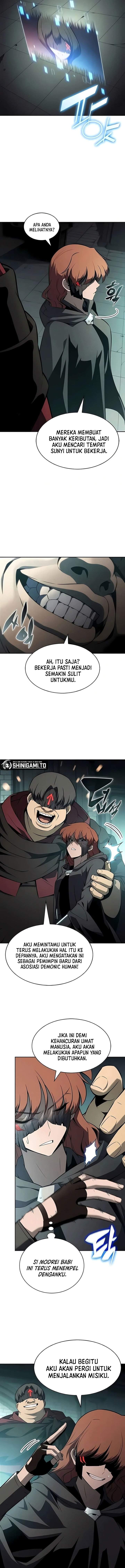 Read Solo Max-Level Newbie (ID) Manga Online