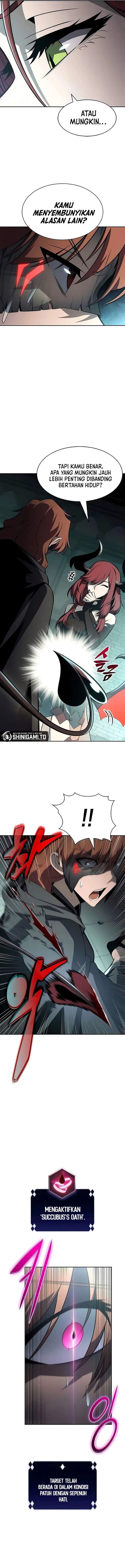 Read Solo Max-Level Newbie (ID) Manga Online