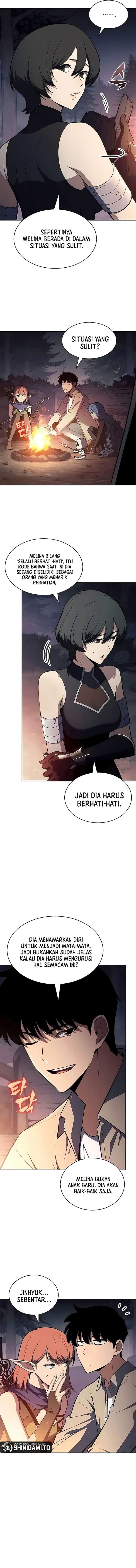 Read Solo Max-Level Newbie (ID) Manga Online