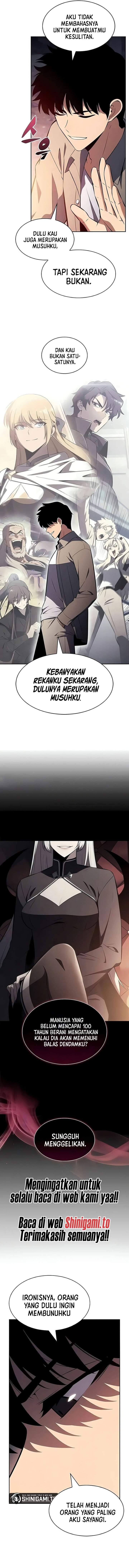 Read Solo Max-Level Newbie (ID) Manga Online