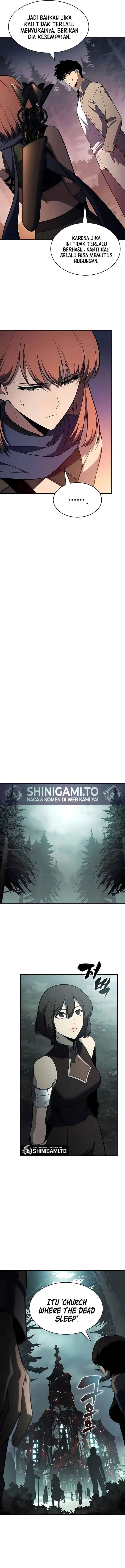 Read Solo Max-Level Newbie (ID) Manga Online