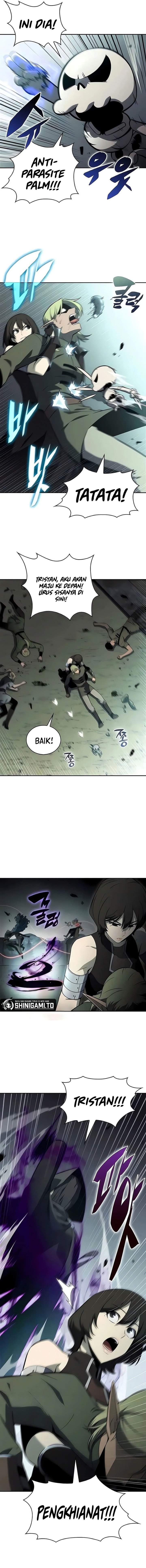 Read Solo Max-Level Newbie (ID) Manga Online