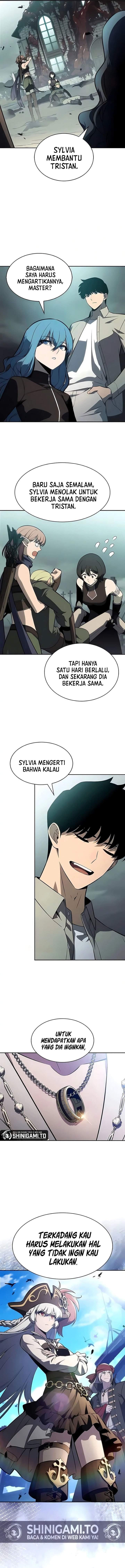 Read Solo Max-Level Newbie (ID) Manga Online