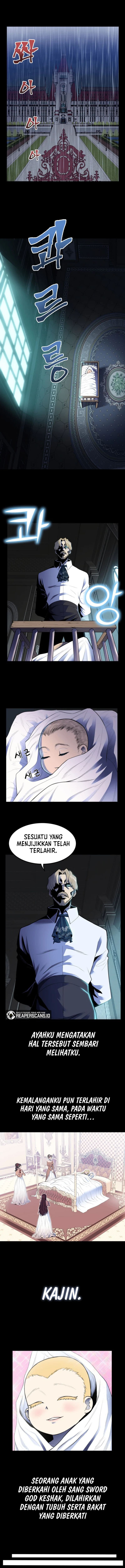 Read Standard Of Reincarnation (ID) Manga Online