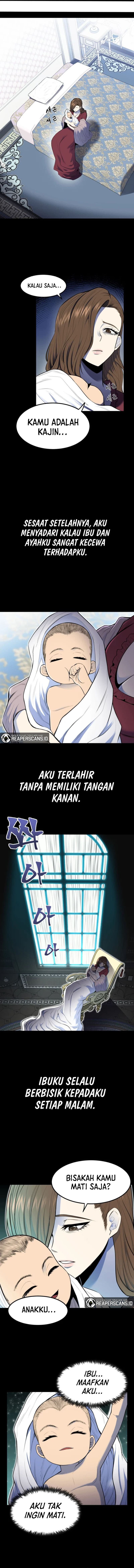 Read Standard Of Reincarnation (ID) Manga Online