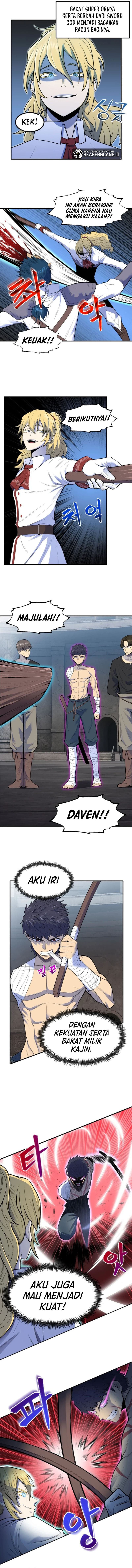 Read Standard Of Reincarnation (ID) Manga Online