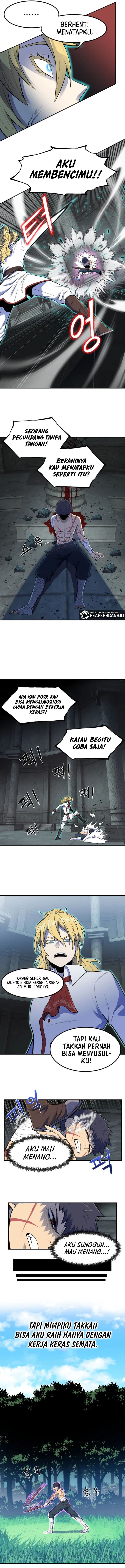 Read Standard Of Reincarnation (ID) Manga Online