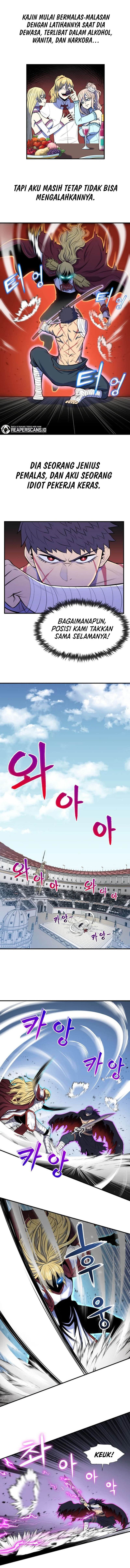 Read Standard Of Reincarnation (ID) Manga Online