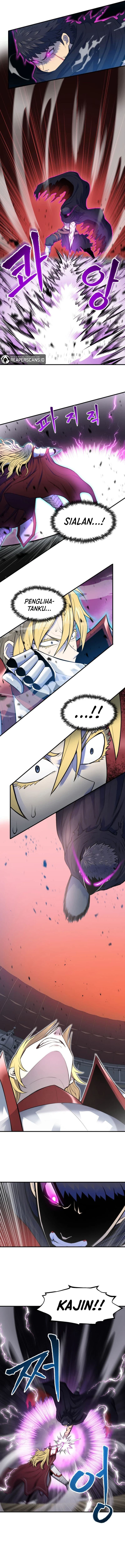 Read Standard Of Reincarnation (ID) Manga Online