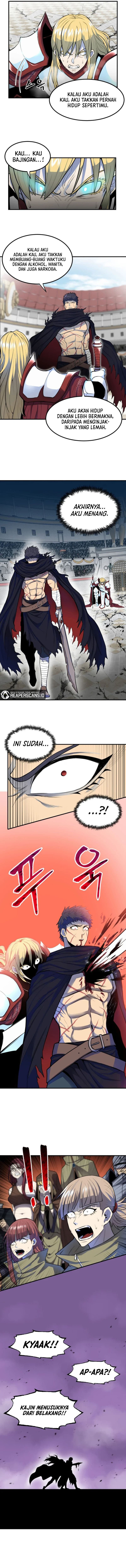 Read Standard Of Reincarnation (ID) Manga Online