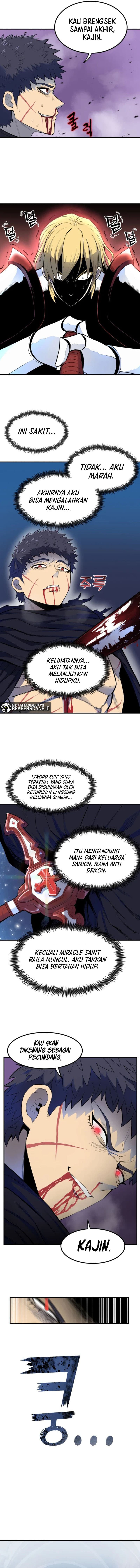 Read Standard Of Reincarnation (ID) Manga Online