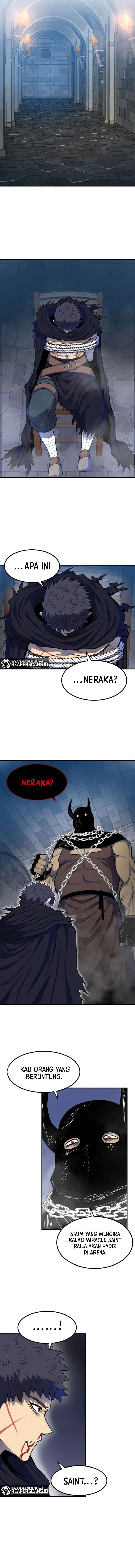 Read Standard Of Reincarnation (ID) Manga Online