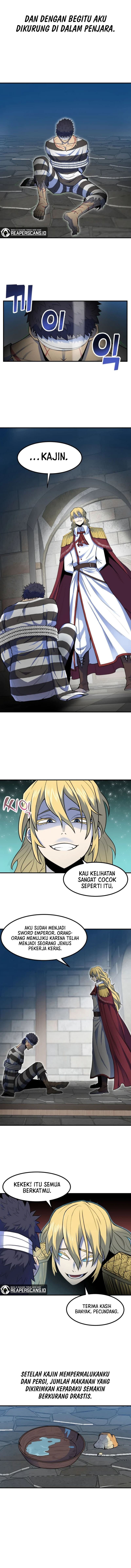 Read Standard Of Reincarnation (ID) Manga Online