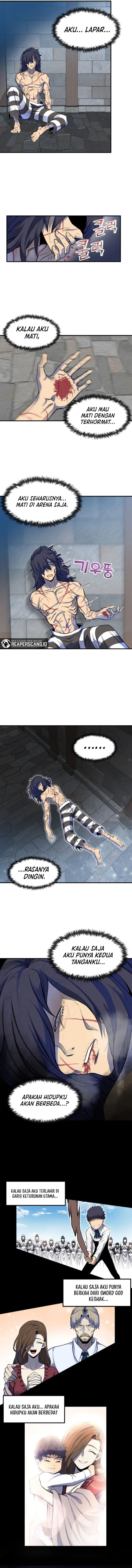 Read Standard Of Reincarnation (ID) Manga Online