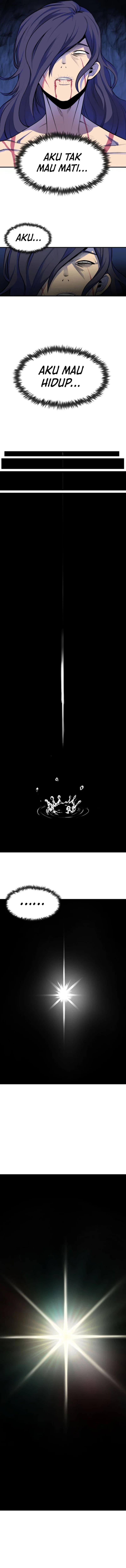 Read Standard Of Reincarnation (ID) Manga Online