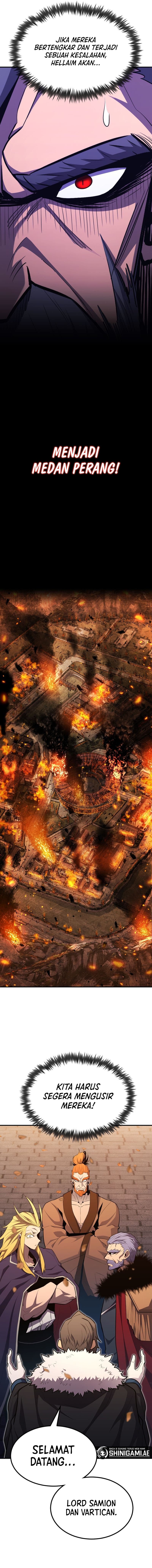 Read Standard Of Reincarnation (ID) Manga Online