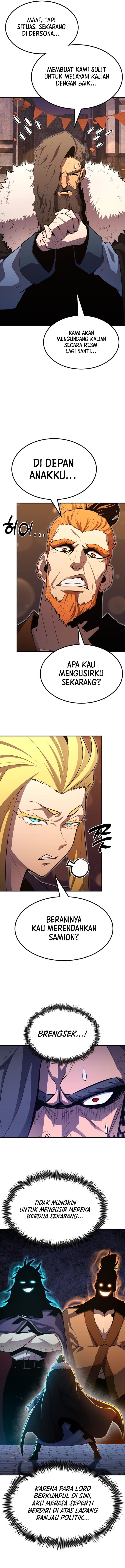 Read Standard Of Reincarnation (ID) Manga Online