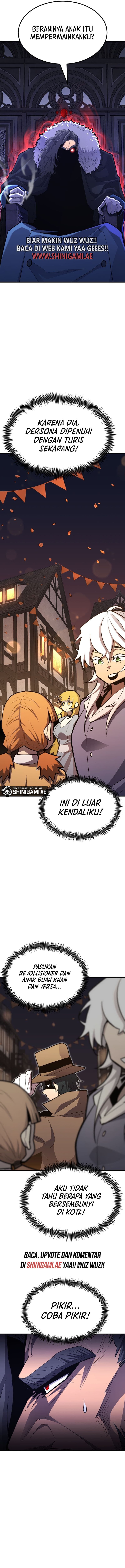 Read Standard Of Reincarnation (ID) Manga Online