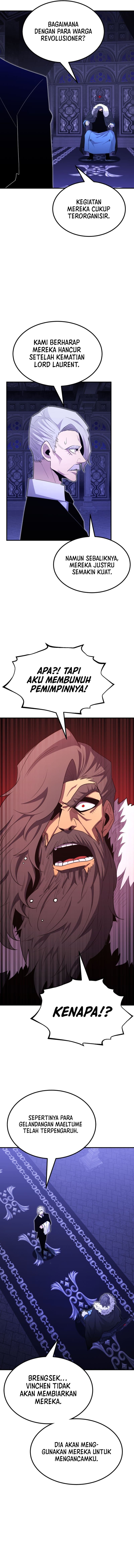 Read Standard Of Reincarnation (ID) Manga Online