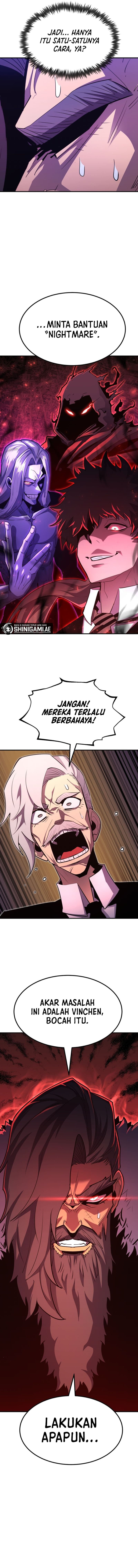 Read Standard Of Reincarnation (ID) Manga Online