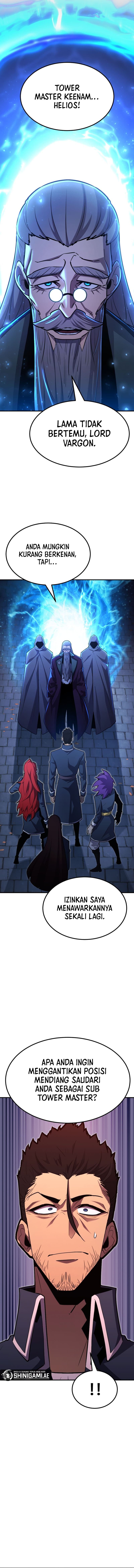 Read Standard Of Reincarnation (ID) Manga Online