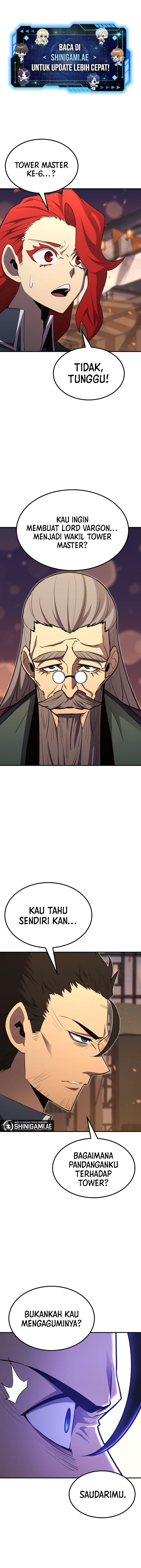 Read Standard Of Reincarnation (ID) Manga Online