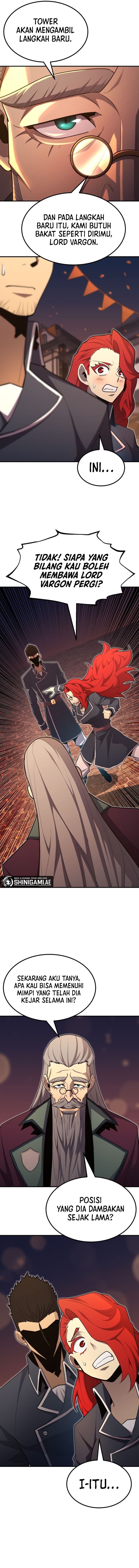 Read Standard Of Reincarnation (ID) Manga Online