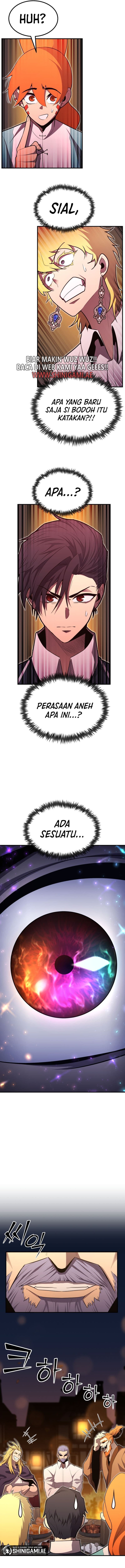 Read Standard Of Reincarnation (ID) Manga Online