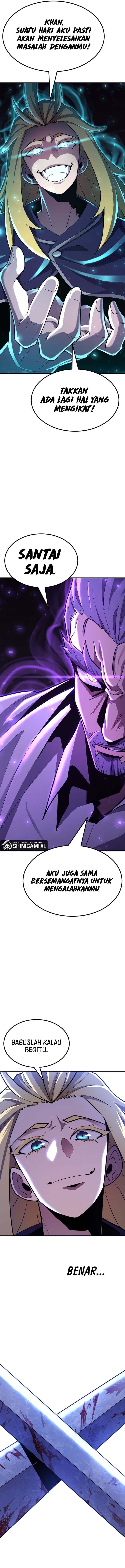 Read Standard Of Reincarnation (ID) Manga Online