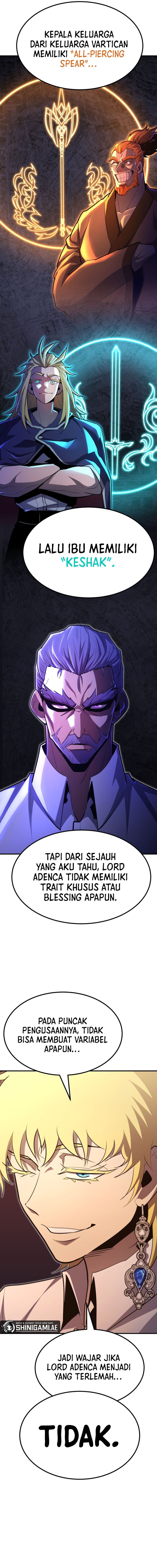 Read Standard Of Reincarnation (ID) Manga Online