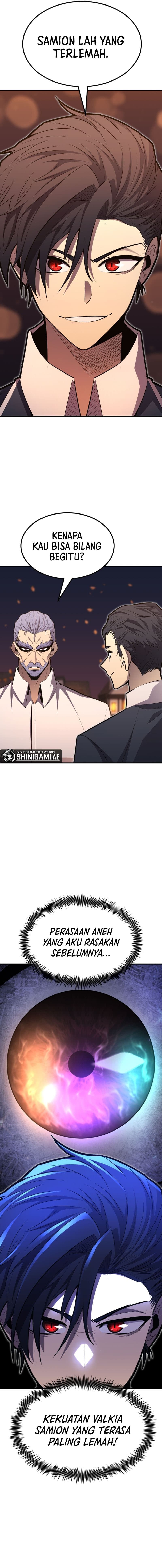 Read Standard Of Reincarnation (ID) Manga Online