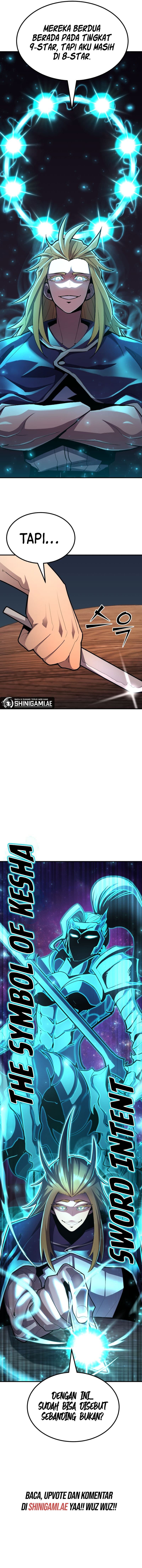 Read Standard Of Reincarnation (ID) Manga Online