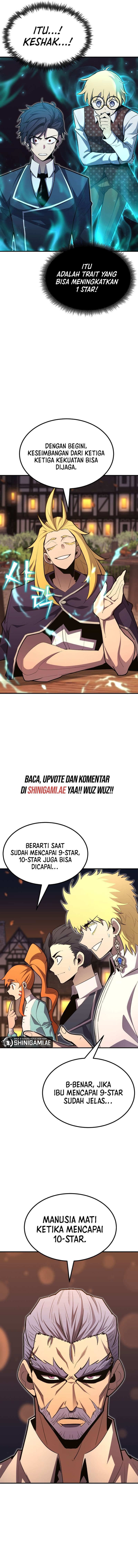 Read Standard Of Reincarnation (ID) Manga Online