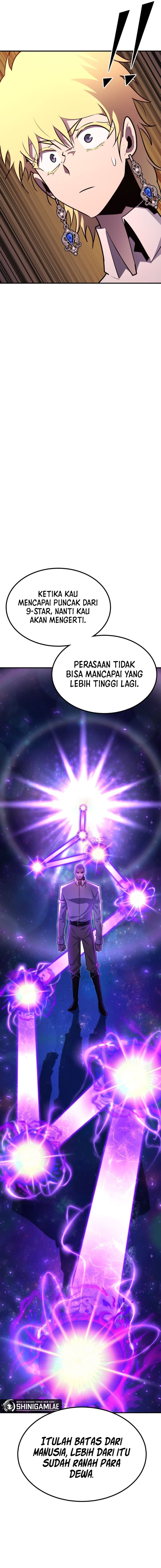 Read Standard Of Reincarnation (ID) Manga Online