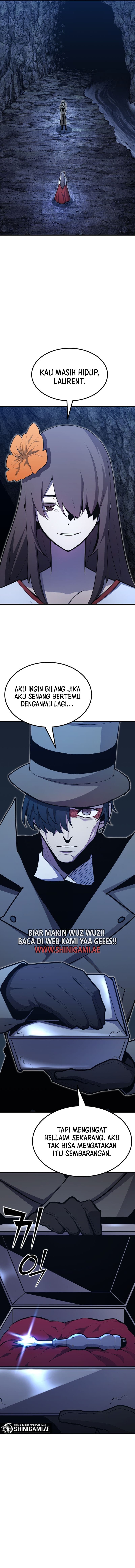 Read Standard Of Reincarnation (ID) Manga Online